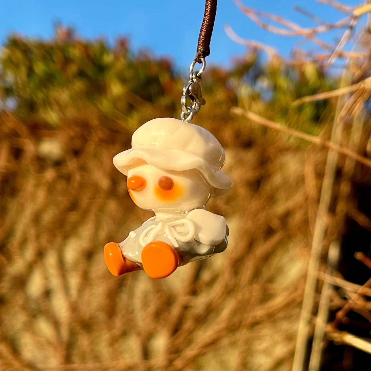 (Catalogue) Jumbo Baby Duck