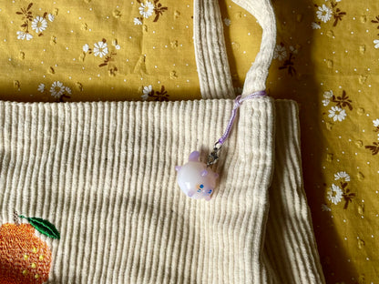 (Catalogue) Ghost Cat