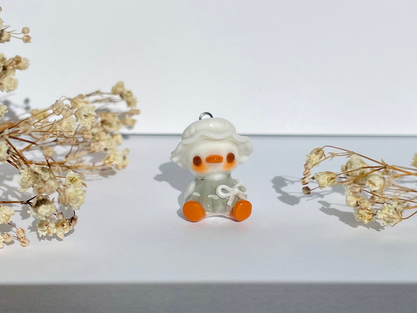 (Catalogue) Baby Duck
