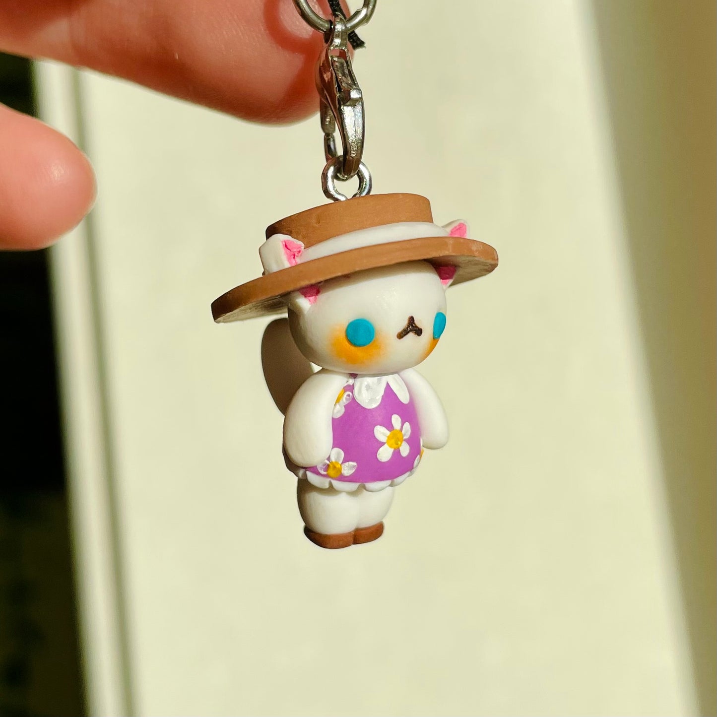 (Clearance) Small Cat