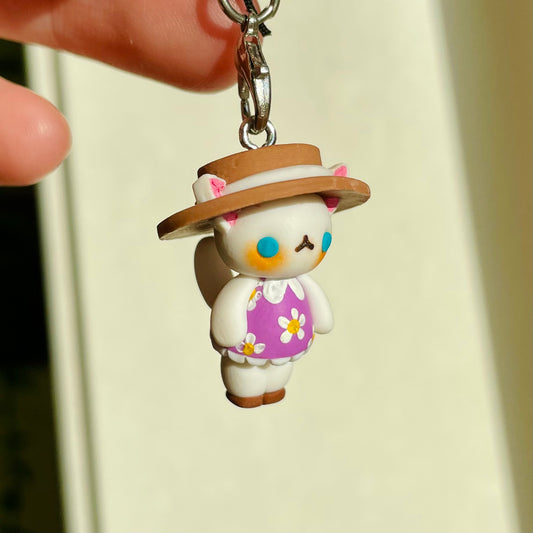 (Clearance) Small Cat