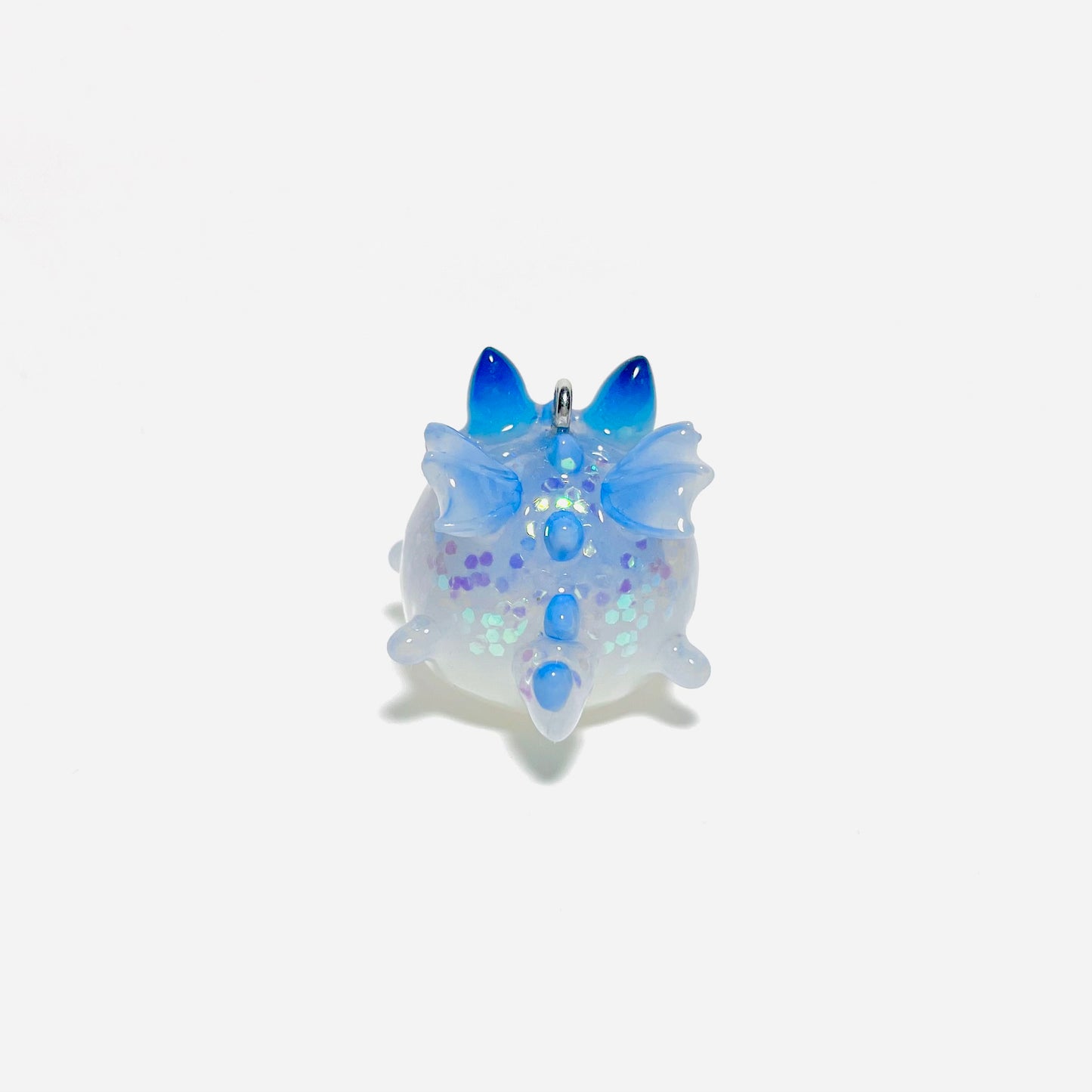 (Catalogue) Blue Dragon