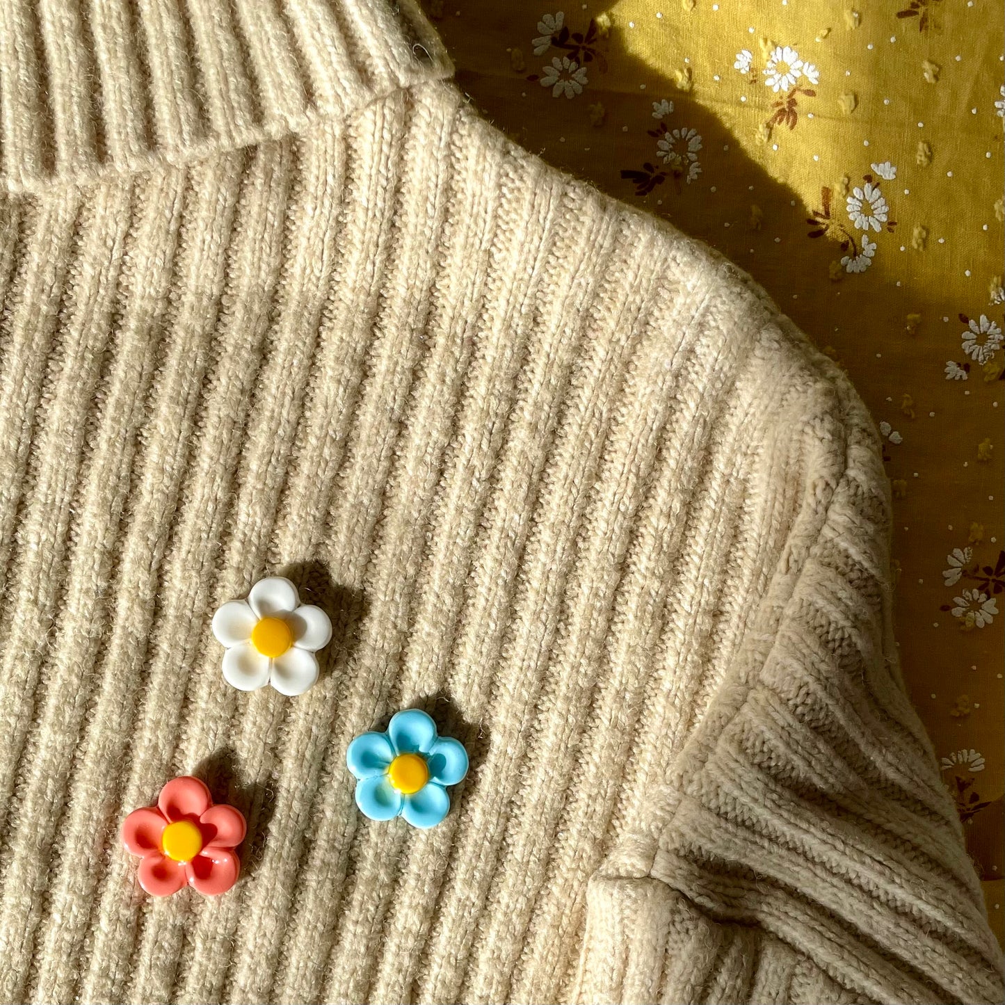 (clearance) Daisy