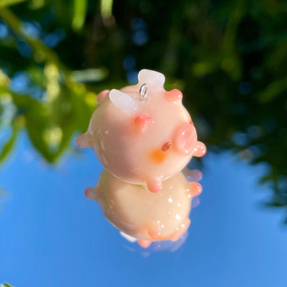 (Catalogue) Flying Pig