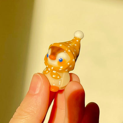 (Catalogue) Penguin Desk Friend