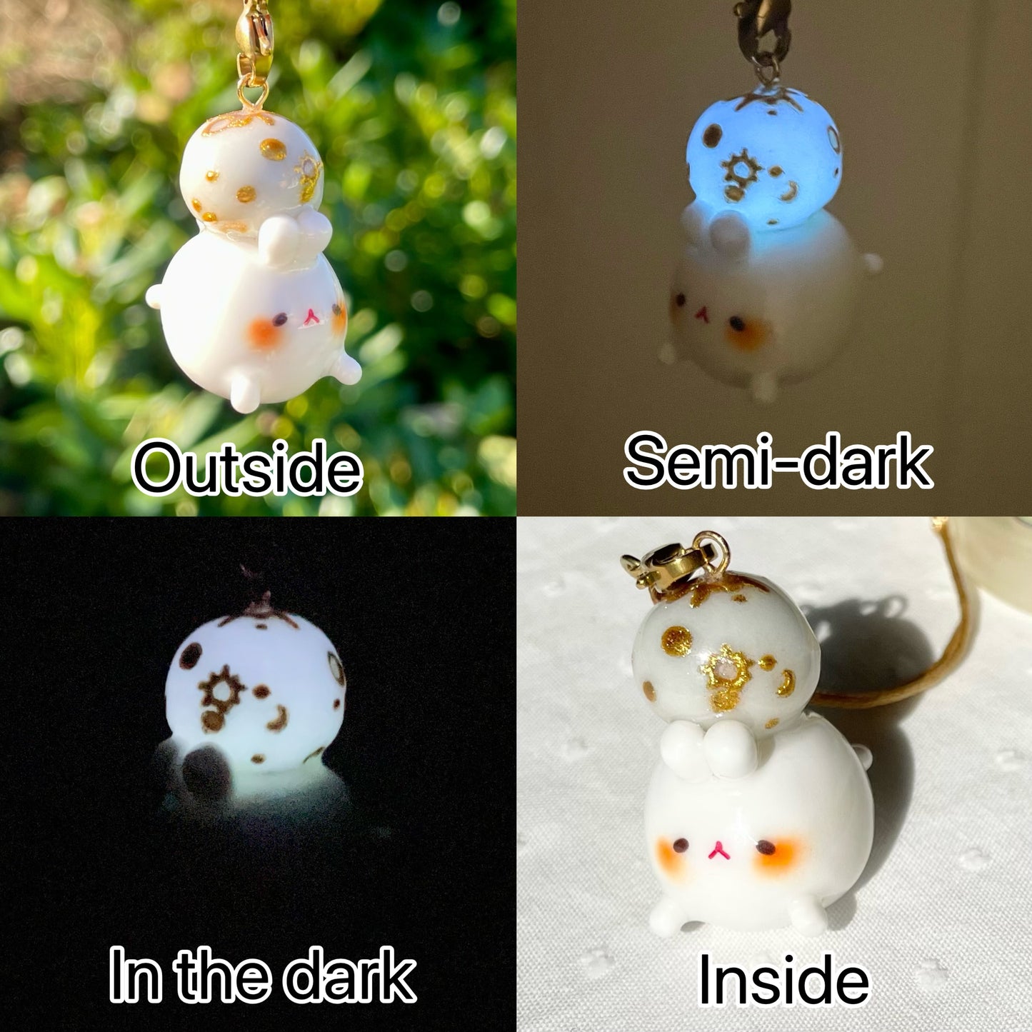 (Catalogue) Moon Bunny