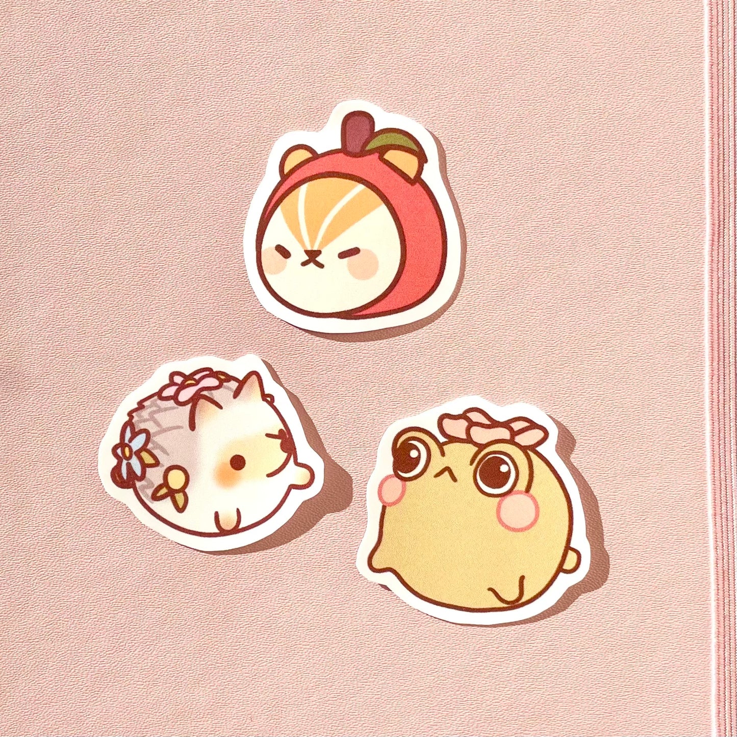 Spring Hedgehog