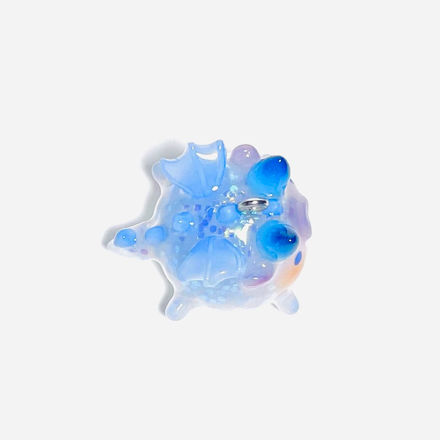 (Catalogue) Blue Dragon