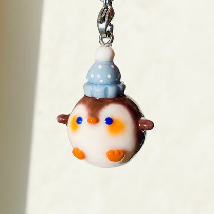 (Catalogue) Mama Penguin