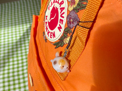 (Catalogue) Calico Cat
