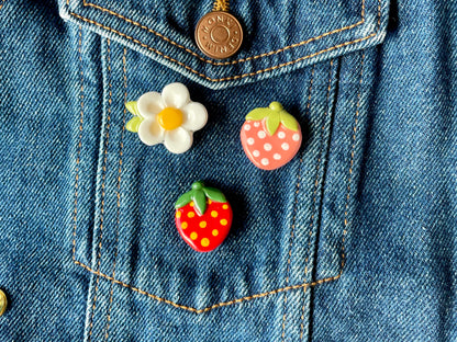 (clearance) Strawberry