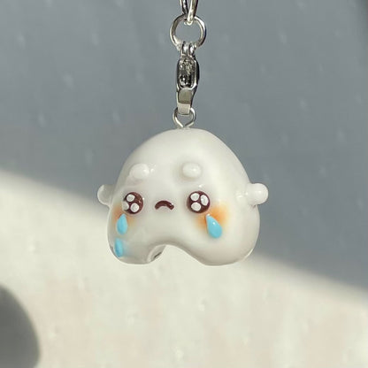 (clearance) Crying Buddy