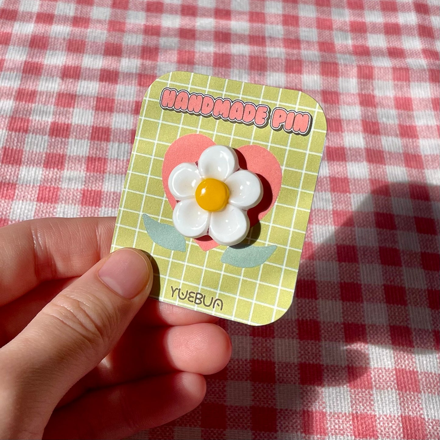 (clearance) Daisy