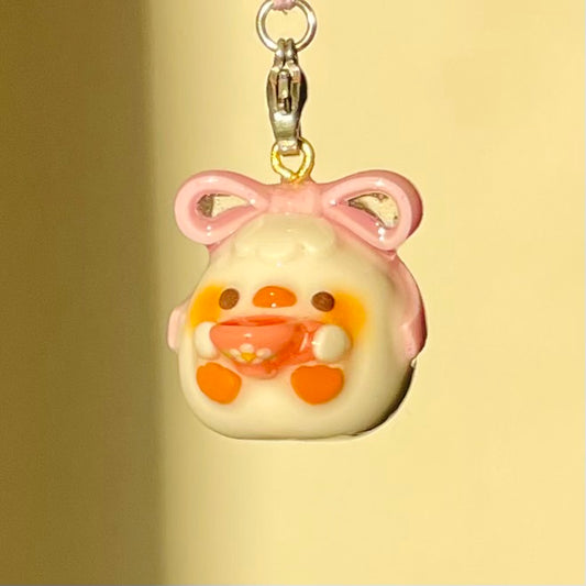 (Catalogue) Tea Duck