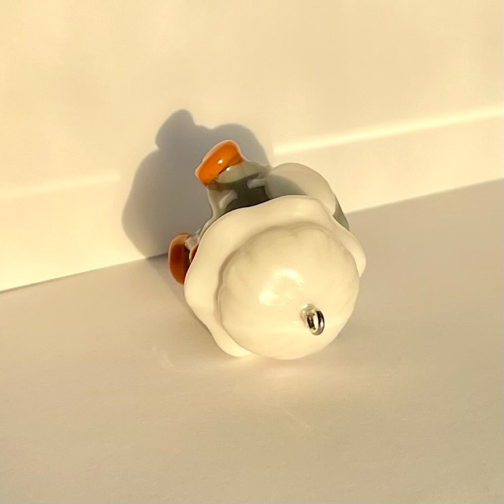 (Catalogue) Jumbo Baby Duck
