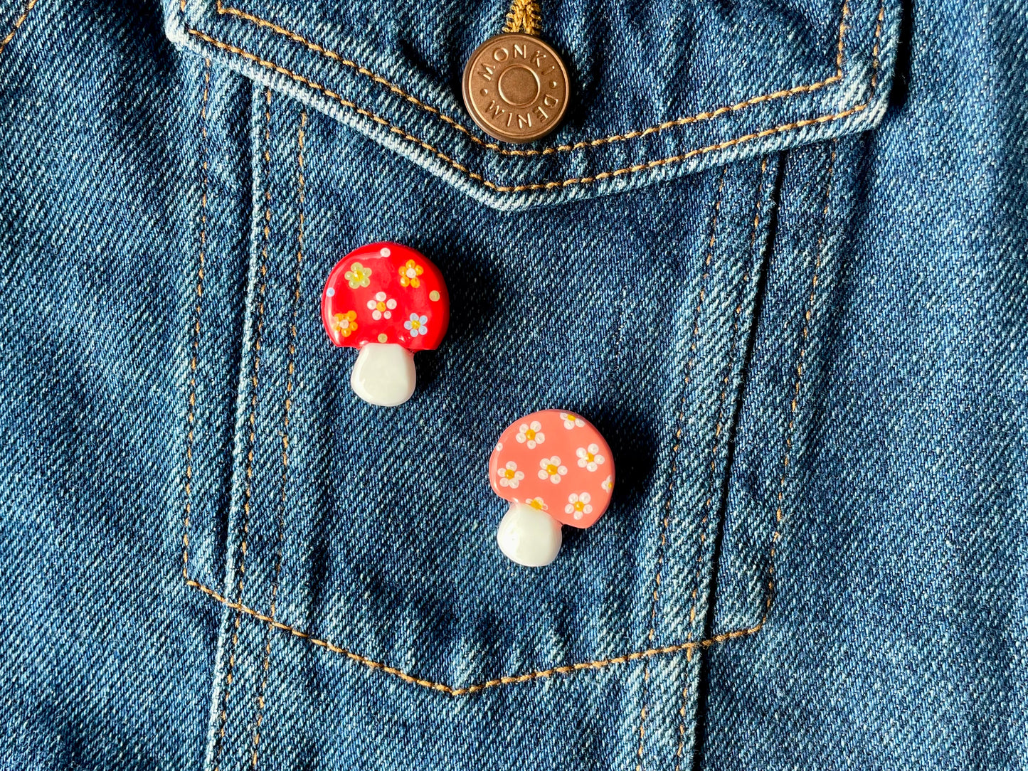 (clearance) Mushroom