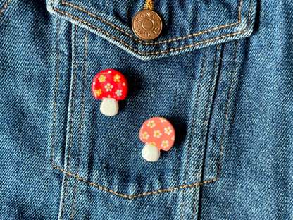 (clearance) Mushroom