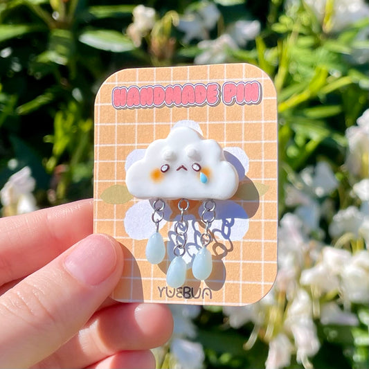 (Catalogue) Rainy Cloud