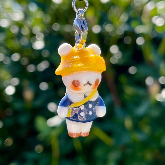 (Catalogue) Kindergarten Bunny