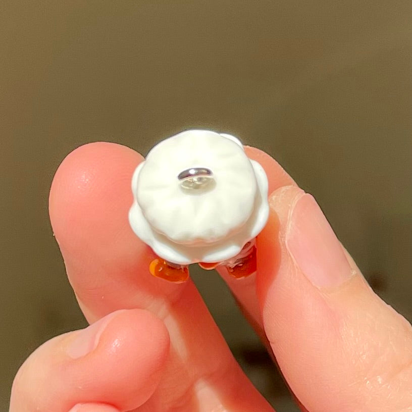 Baby Duck