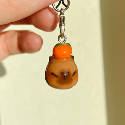 (Clearance) Capybara Head