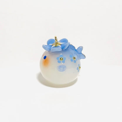 Flower Fish