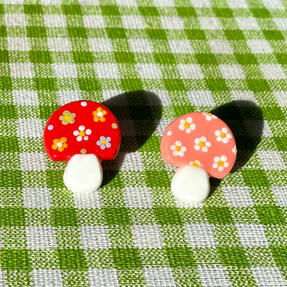 (clearance) Mushroom