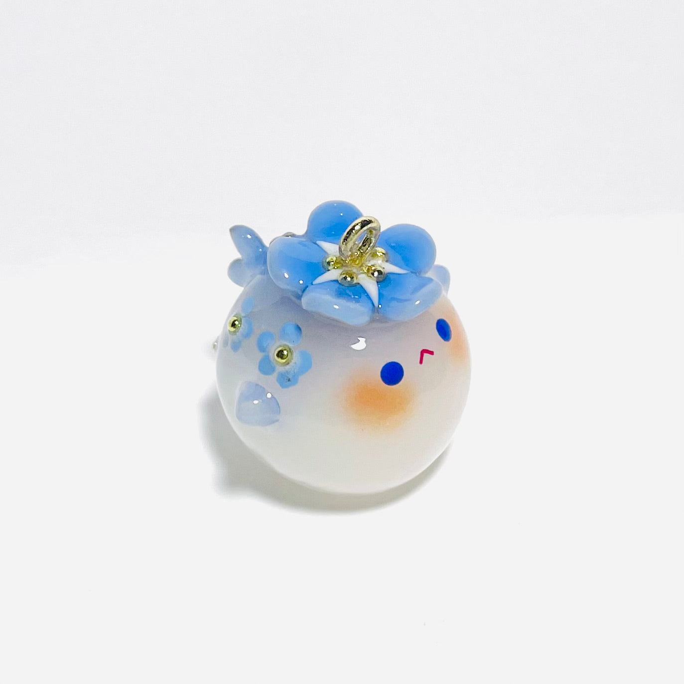 Flower Fish