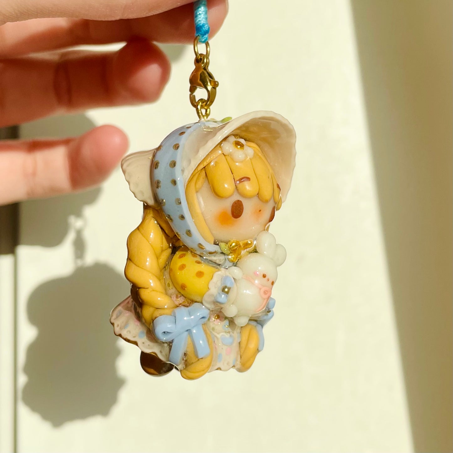 (Limited) (Glow) Girl