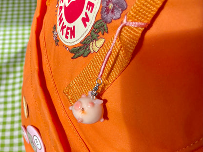 (Catalogue) Flying Pig