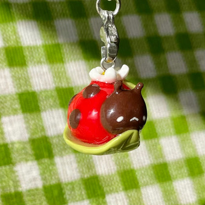 (Catalogue) Ladybug