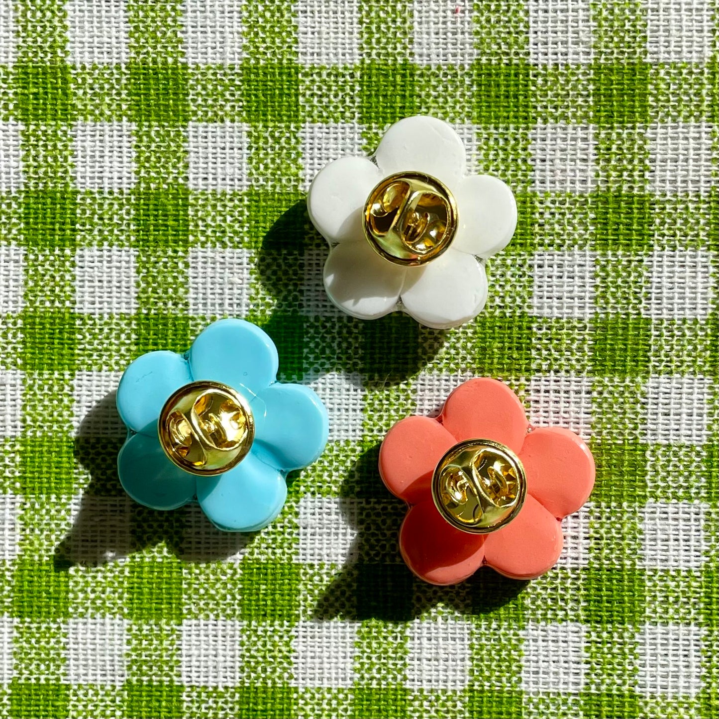(clearance) Daisy
