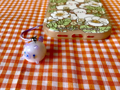 (Catalogue) Ghost Cat