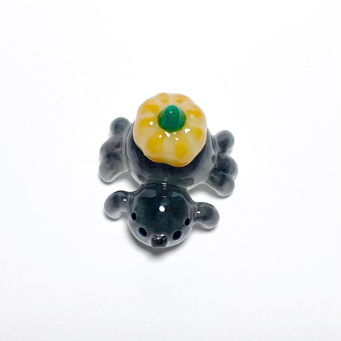 (Catalogue) Pumpkin Spider