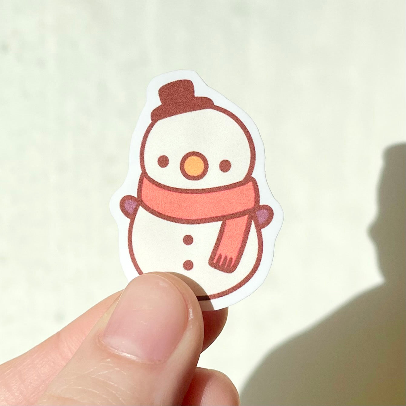 Snowman
