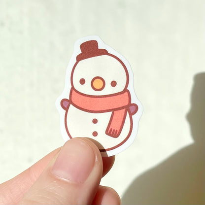 Snowman