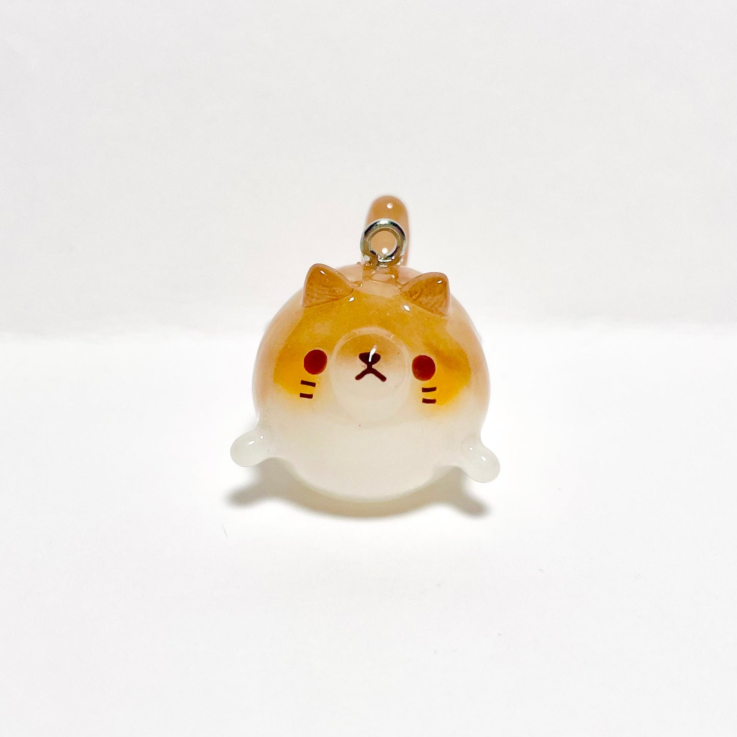 (clearance) Mocha Cat