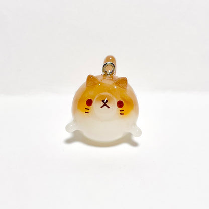 (clearance) Mocha Cat