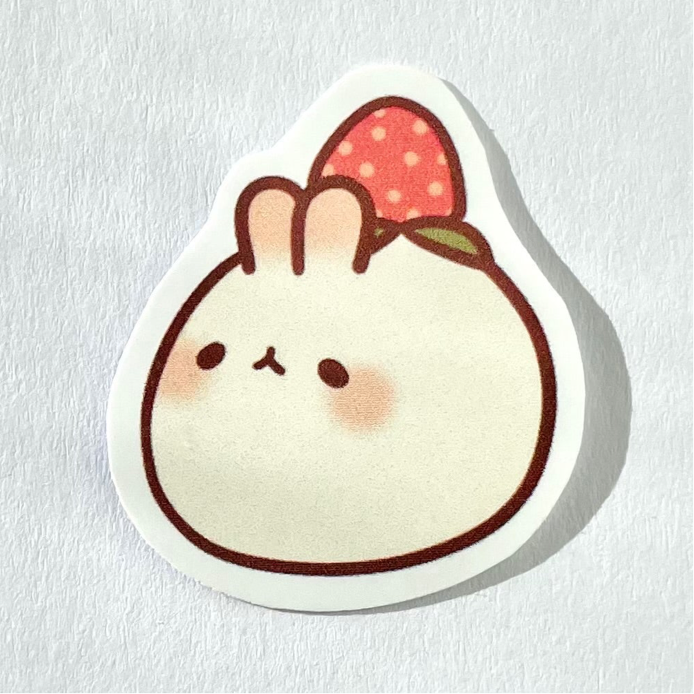 Mochi Bun