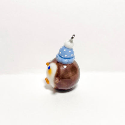 (Catalogue) Mama Penguin