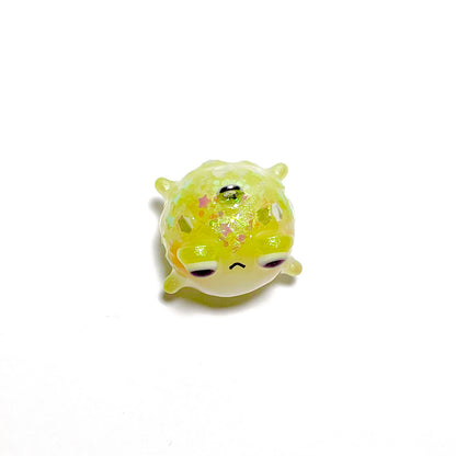 (Dust) Sparkly Frog
