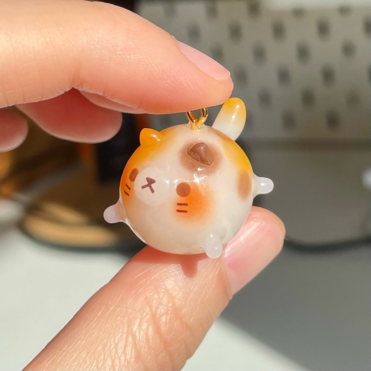 Calico Cat