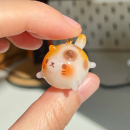 Calico Cat