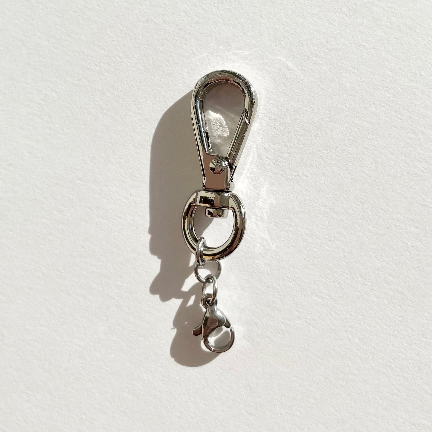 Keychain 1