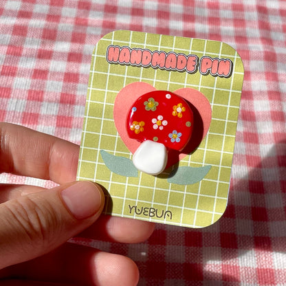 (clearance) Mushroom