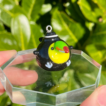 (Clearance) Toucan