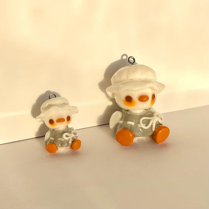 (Catalogue) Jumbo Baby Duck