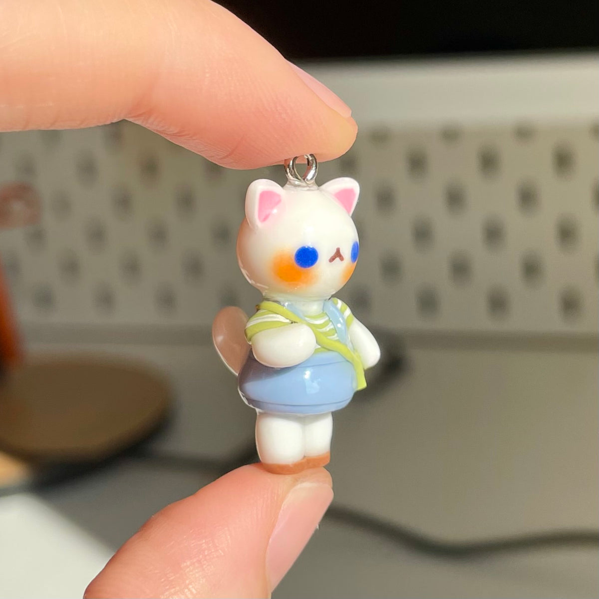 Summer Cat