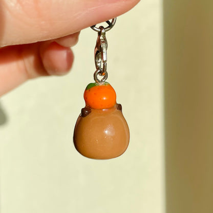 (Clearance) Capybara Head