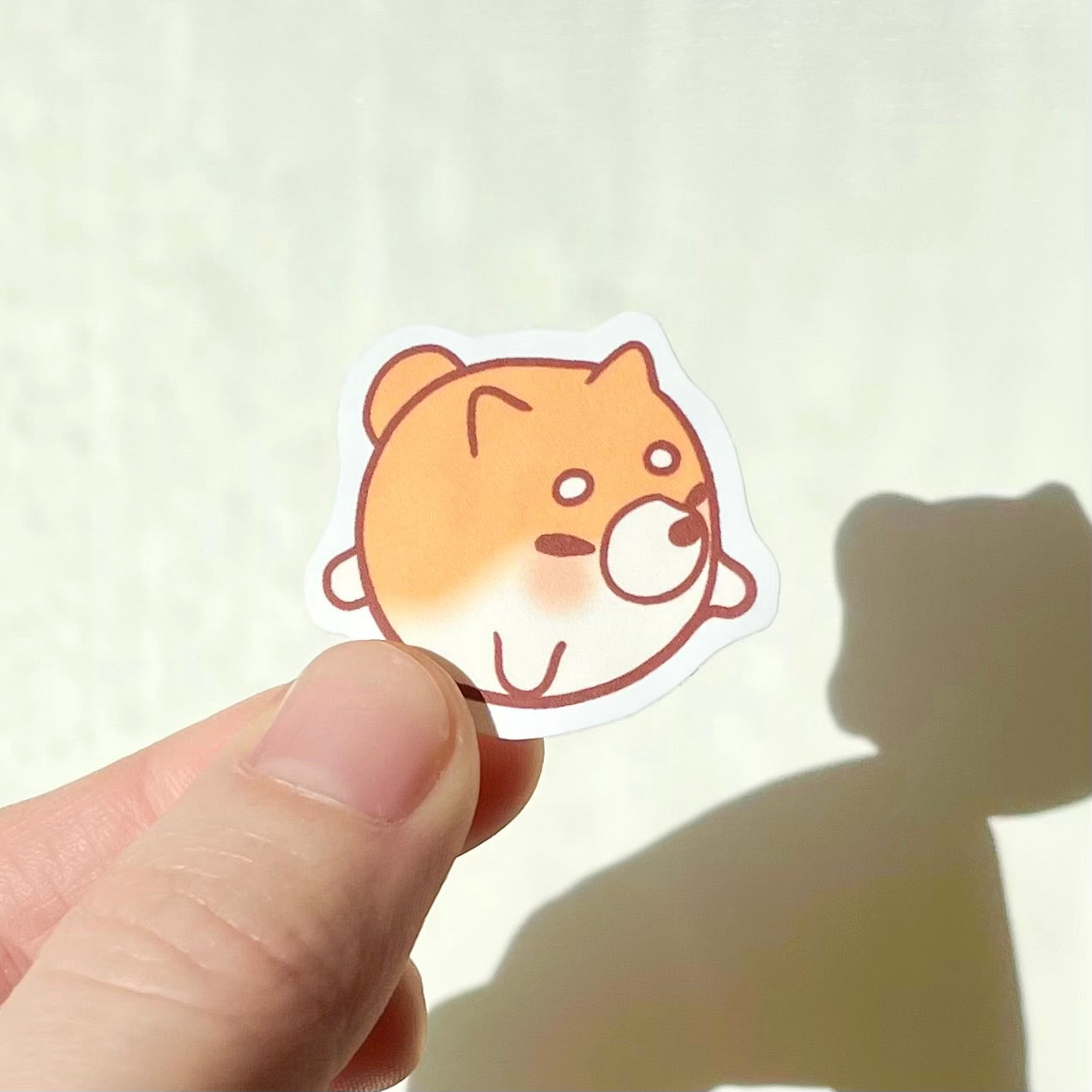 Shiba Inu